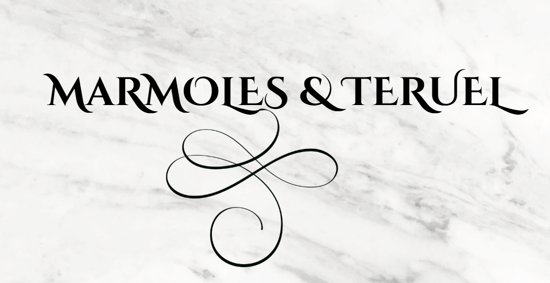 Mármoles Teruel
